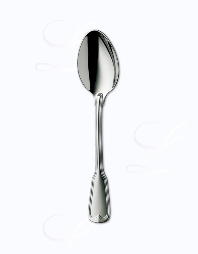 Auerhahn Augsburger Faden demitasse spoon 
