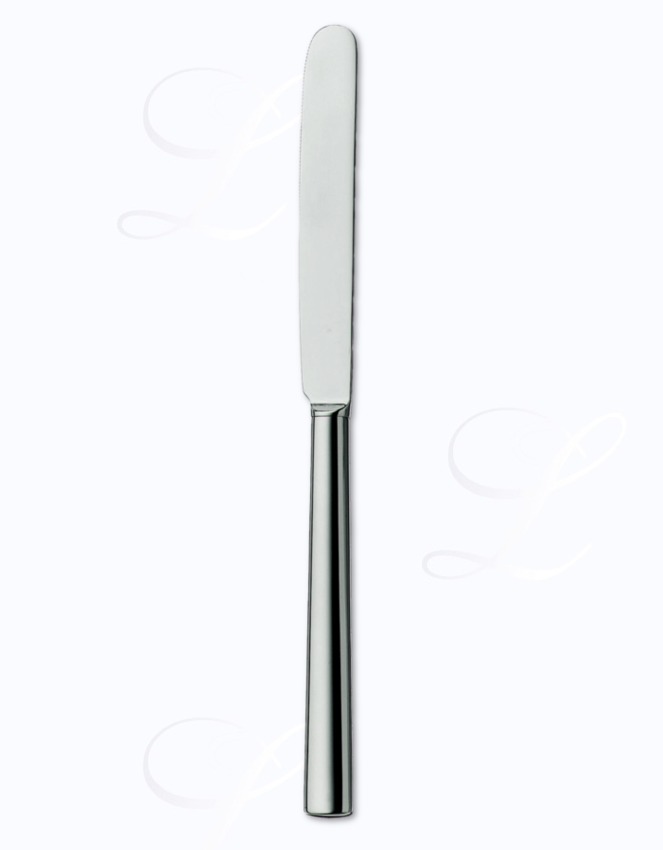 Auerhahn Omnia dessert knife hollow handle 