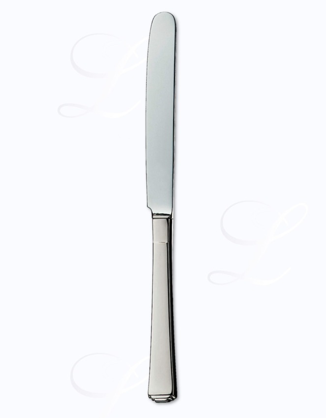 Auerhahn Pagoda dessert knife hollow handle 