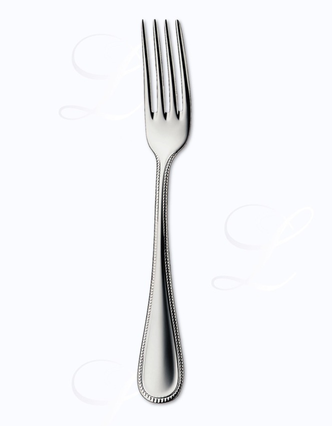Auerhahn Perl dinner fork 