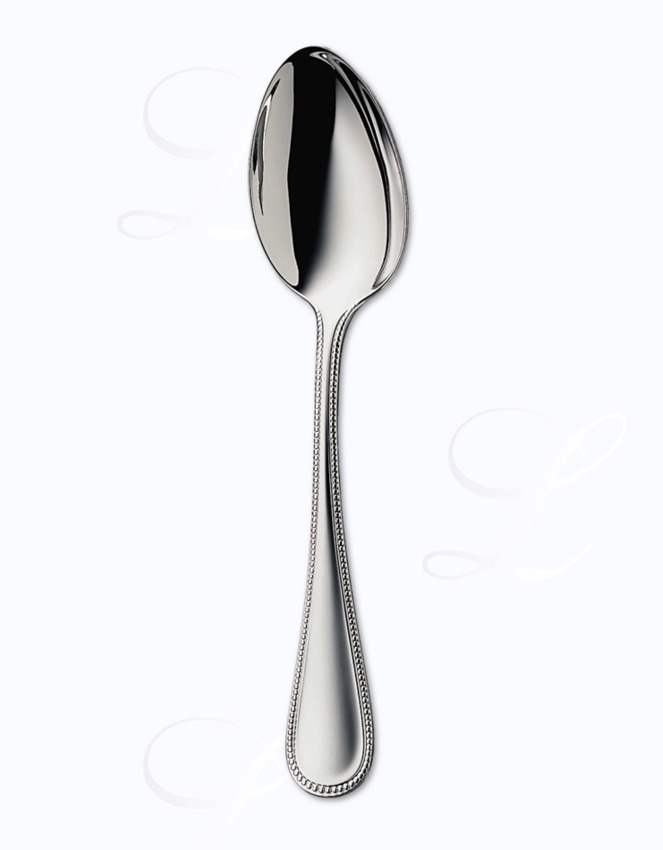 Auerhahn Perl dessert spoon 