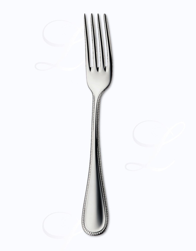 Auerhahn Perl dessert fork 