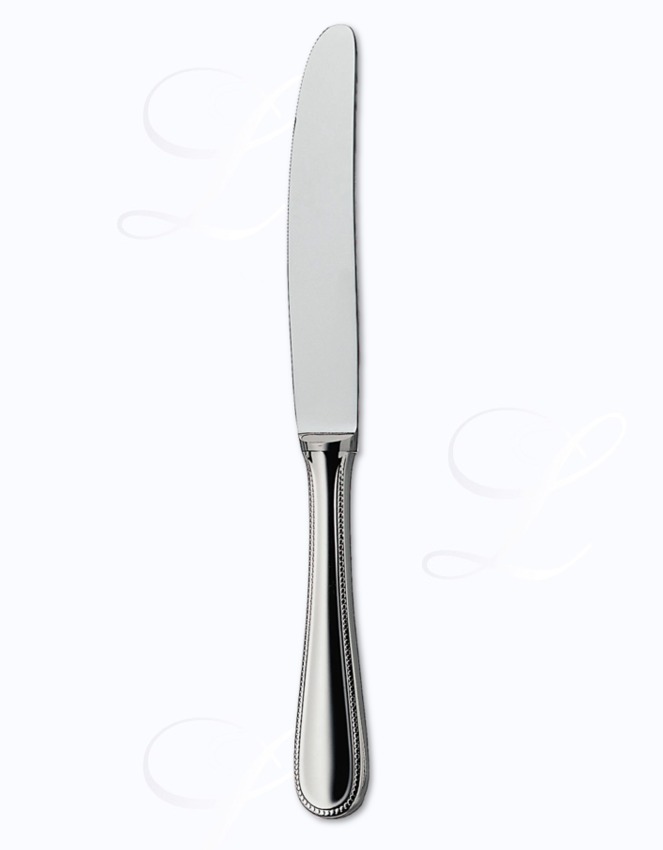 Auerhahn Perl dessert knife hollow handle 