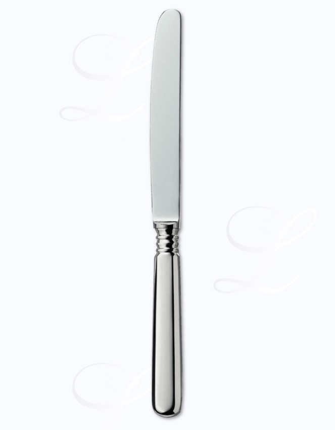 Auerhahn Spaten dinner knife hollow handle 