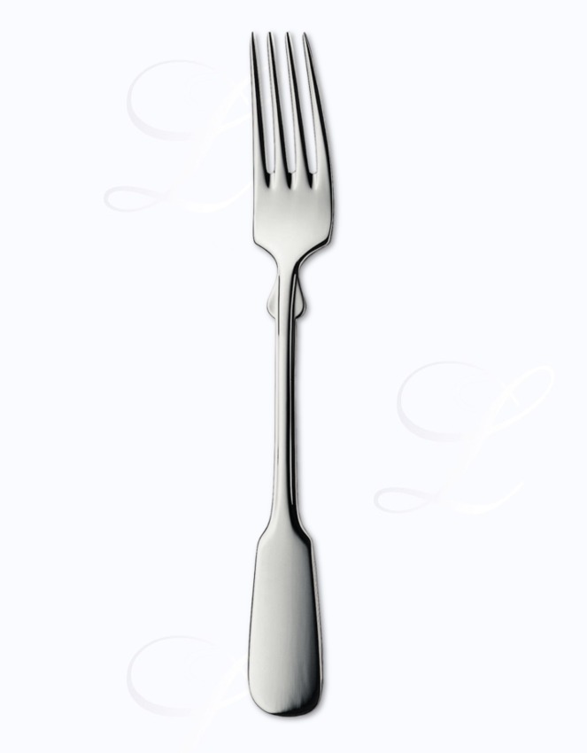 Auerhahn Spaten table fork 