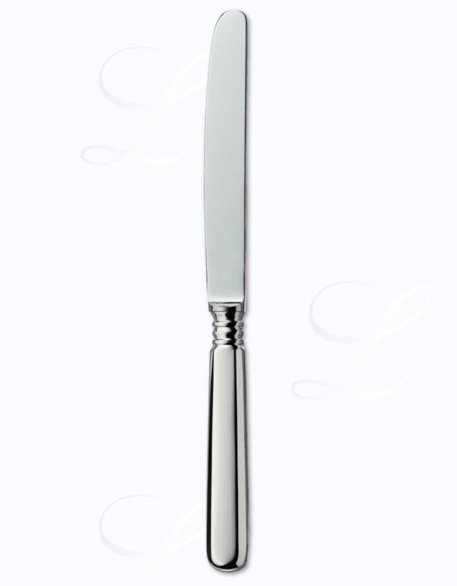 Auerhahn Spaten table knife hollow handle 