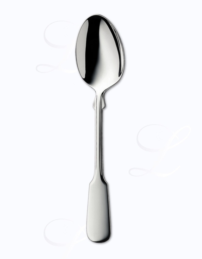 Auerhahn Spaten dessert spoon 