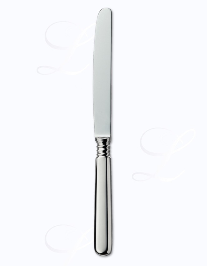 Auerhahn Spaten dessert knife hollow handle 