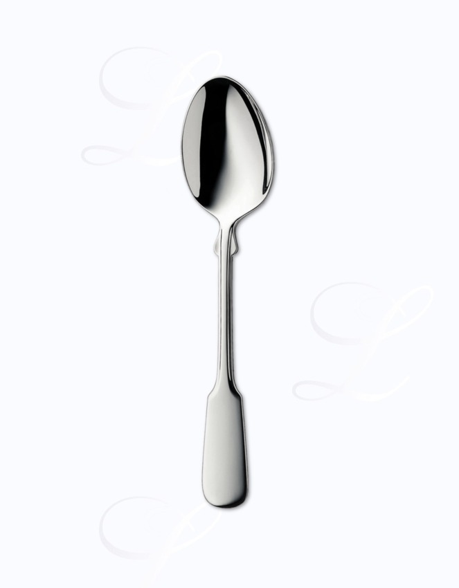 Auerhahn Spaten mocha spoon 