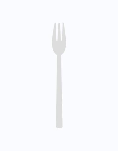 Ercuis Bali pastry fork 
