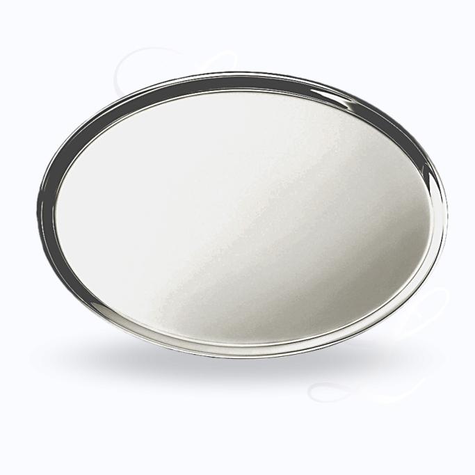 Wilkens & Söhne Silhouette oval tray 