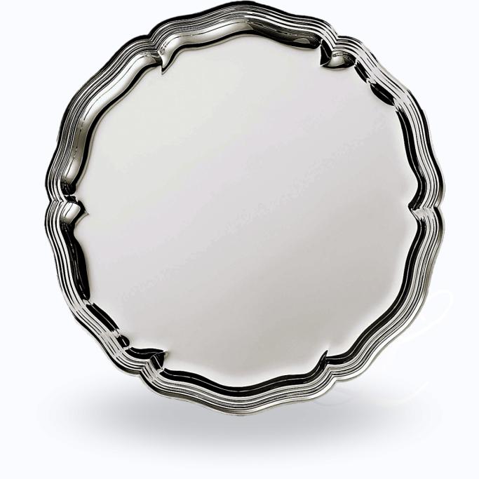 Wilkens & Söhne Chippendale  round tray 