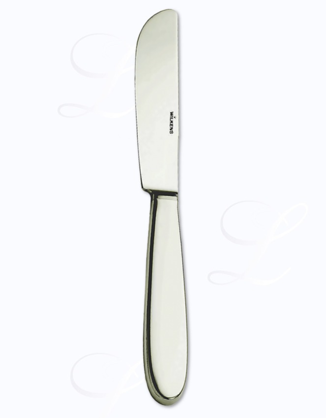 Wilkens & Söhne Argento dinner knife hollow handle 