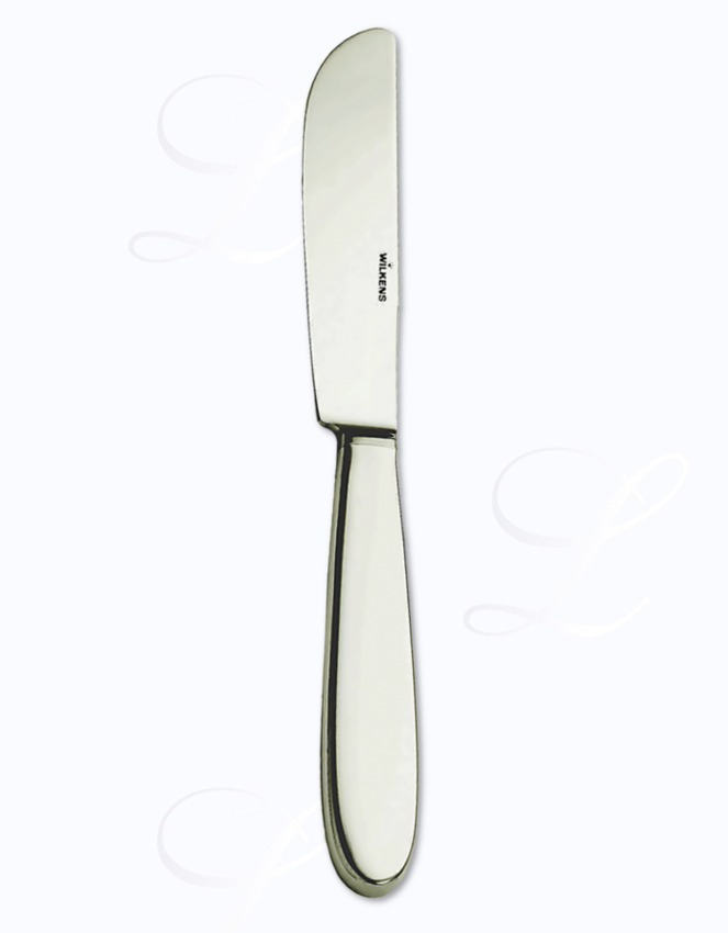 Wilkens & Söhne Argento dessert knife hollow handle 