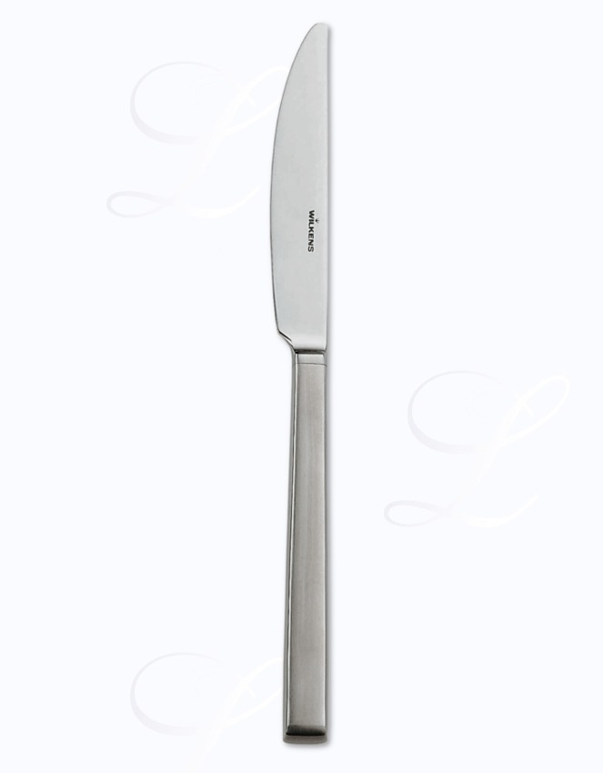 Wilkens & Söhne Cantone dessert knife hollow handle 