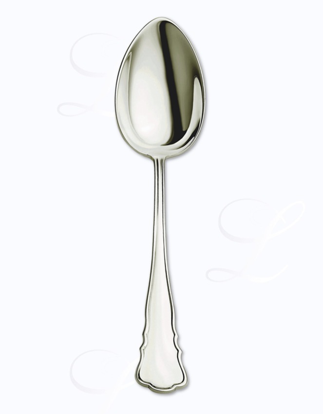 Wilkens & Söhne Chippendale table spoon 