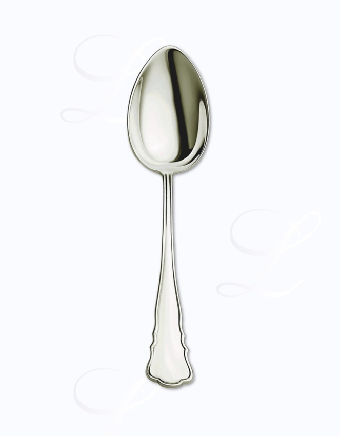 Wilkens & Söhne Chippendale coffee spoon 