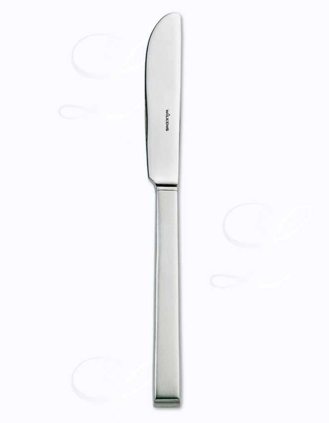 Wilkens & Söhne Contura dessert knife hollow handle 