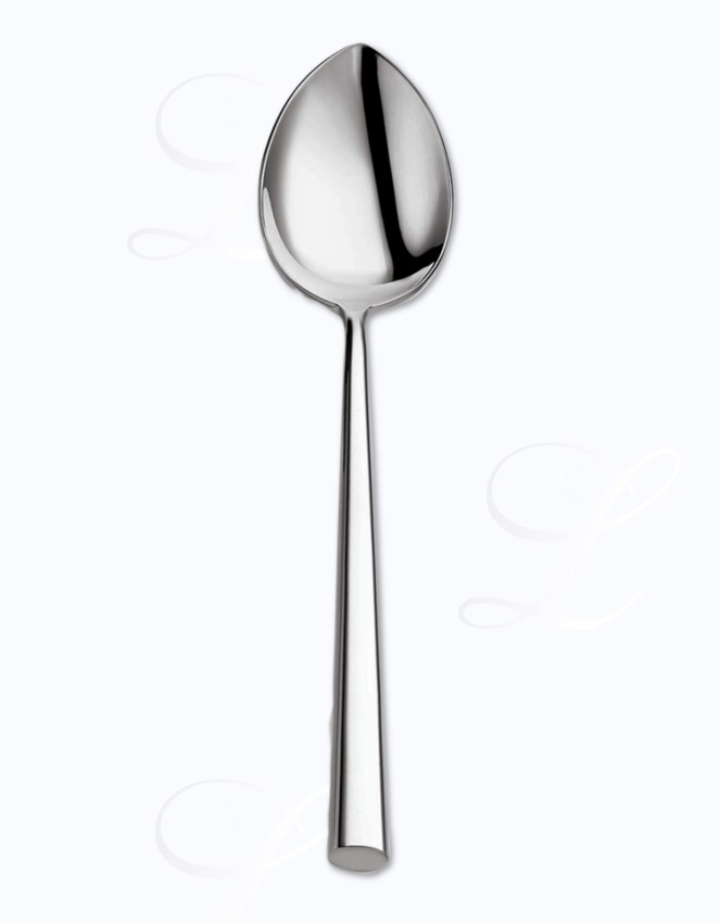 Wilkens & Söhne Palladio polished dinner spoon 