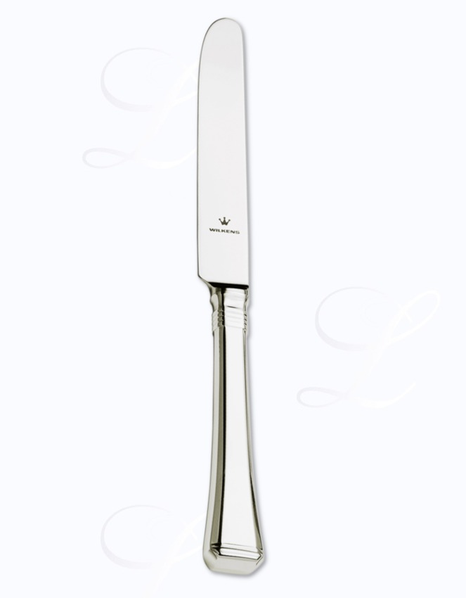 Wilkens & Söhne Prado dessert knife hollow handle 