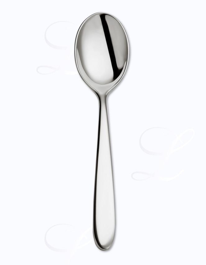Wilkens & Söhne Rotondo poliert dinner spoon 