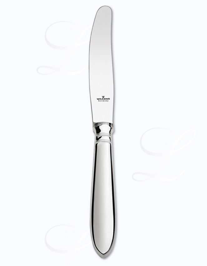 Wilkens & Söhne Silhouette dinner knife hollow handle 
