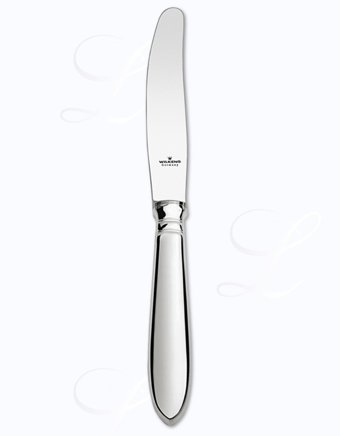 Wilkens & Söhne Silhouette table knife hollow handle 