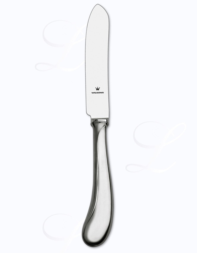 Wilkens & Söhne Tulipan table knife hollow handle 