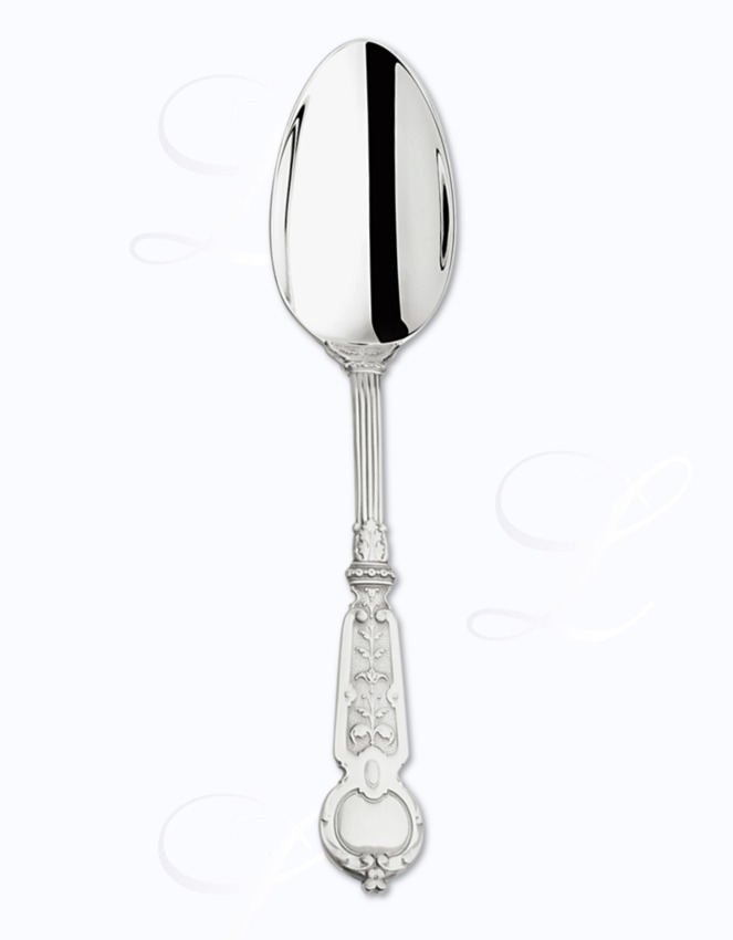 Wilkens & Söhne Venezia matt table spoon 