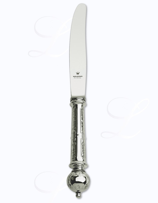 Wilkens & Söhne Venezia poliert table knife hollow handle 