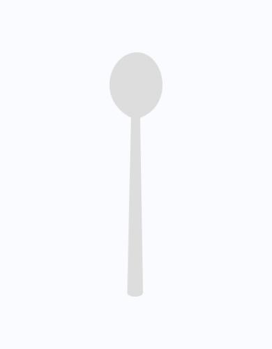 Christofle Malmaison bouillon / cream spoon  