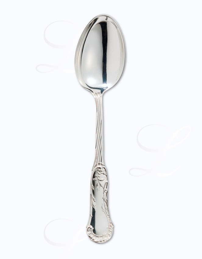 Koch & Bergfeld Ballade dessert spoon 