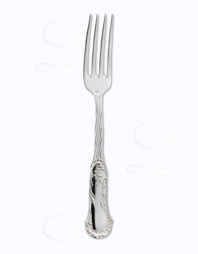 Koch & Bergfeld Ballade dessert fork 
