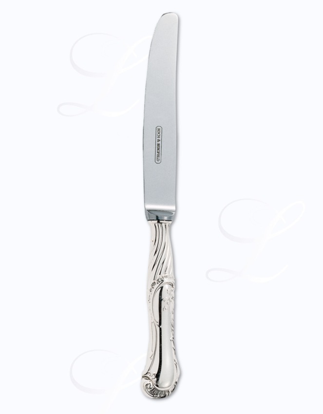 Koch & Bergfeld Ballade dessert knife hollow handle 