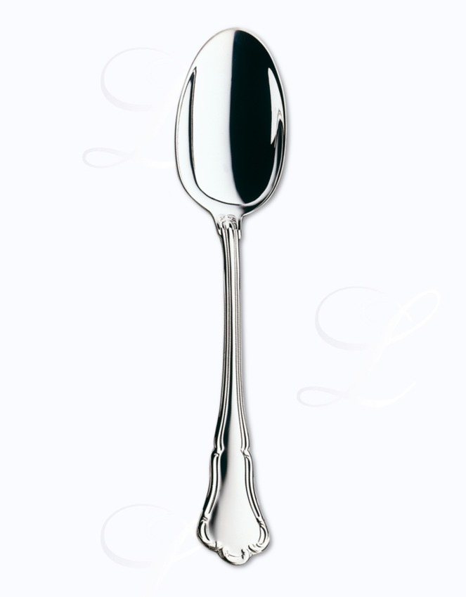 Koch & Bergfeld Barock dinner spoon 