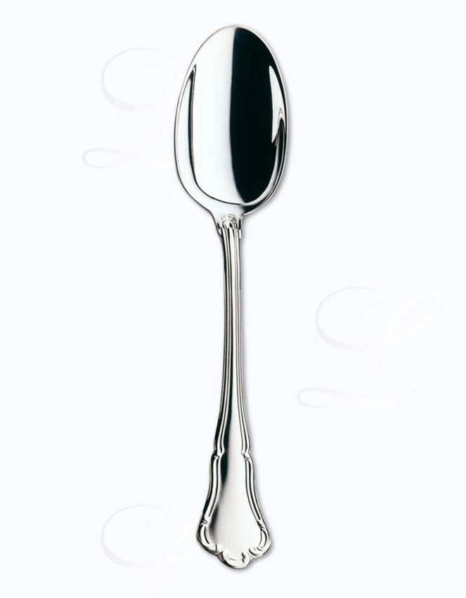 Koch & Bergfeld Barock table spoon 