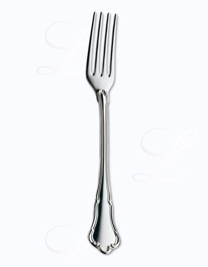 Koch & Bergfeld Barock table fork 