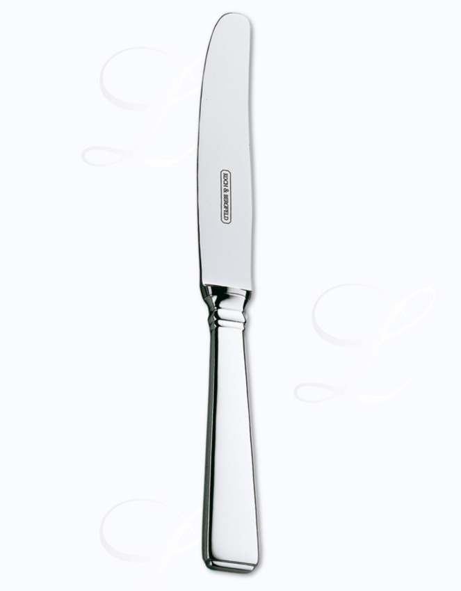 Koch & Bergfeld Belle Epoque dinner knife hollow handle 