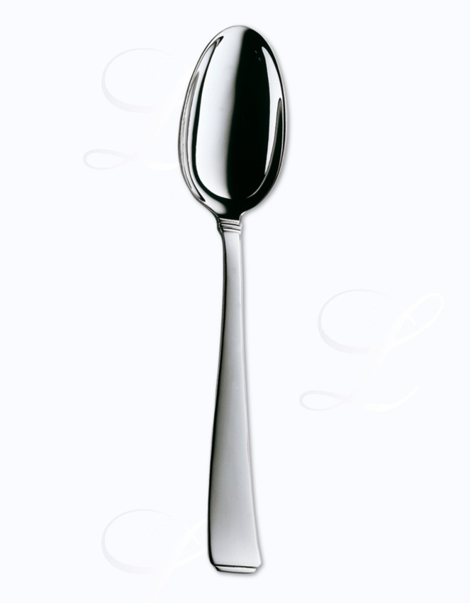 Koch & Bergfeld Belle Epoque table spoon 