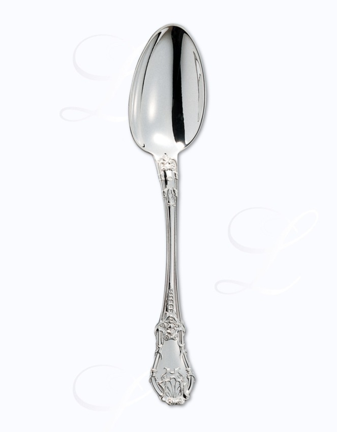 Koch & Bergfeld Glorie dessert spoon 