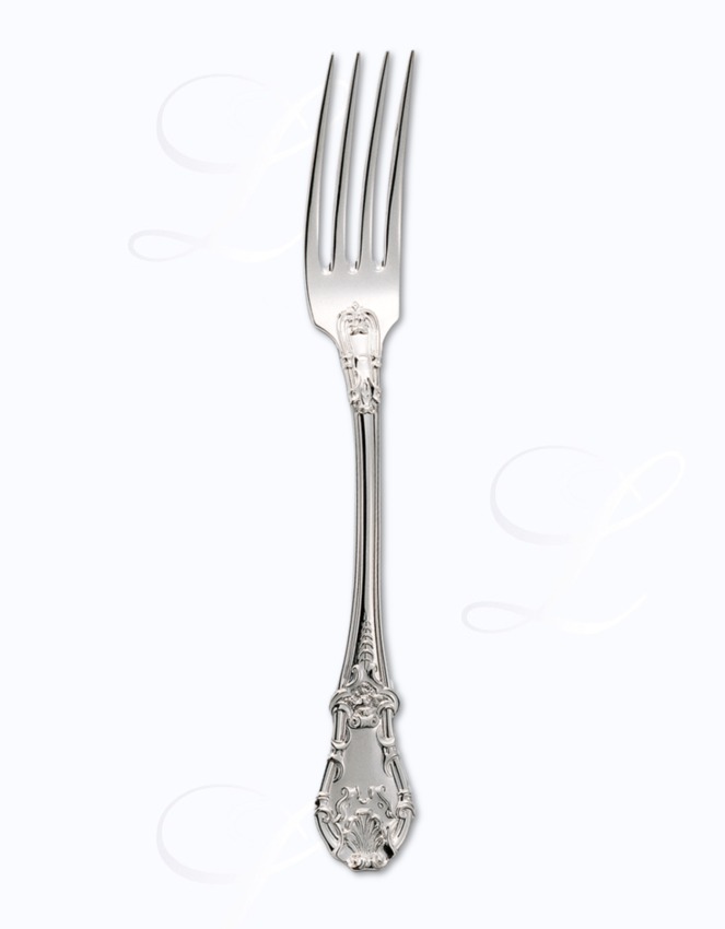 Koch & Bergfeld Glorie dessert fork 