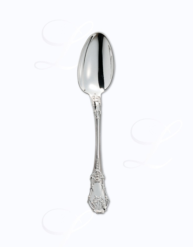 Koch & Bergfeld Glorie mocha spoon 