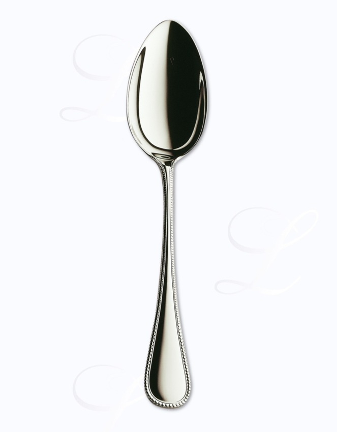 Koch & Bergfeld Perl dinner spoon 