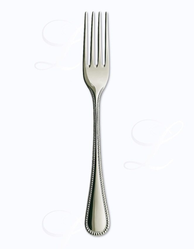 Koch & Bergfeld Perl dinner fork 
