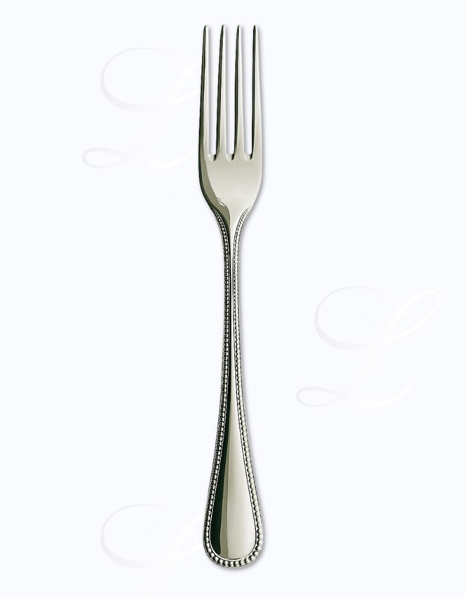 Koch & Bergfeld Perl table fork 