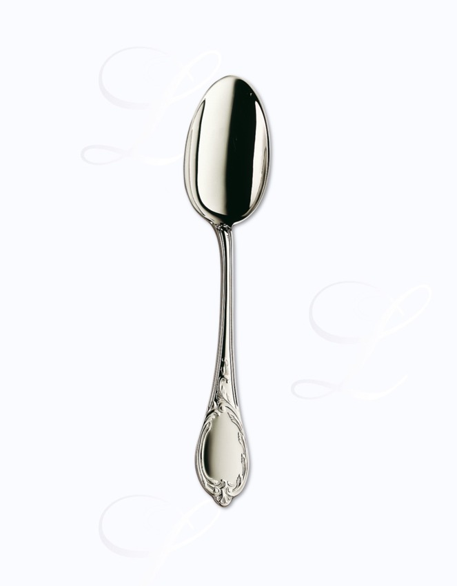 Koch & Bergfeld Rokoko mocha spoon 