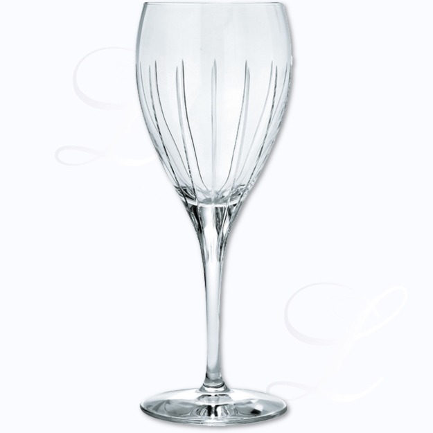 Christofle Iriana red wine glass 