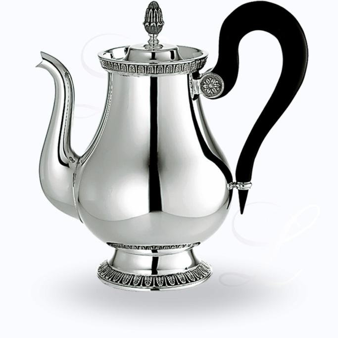 Christofle Malmaison teapot 