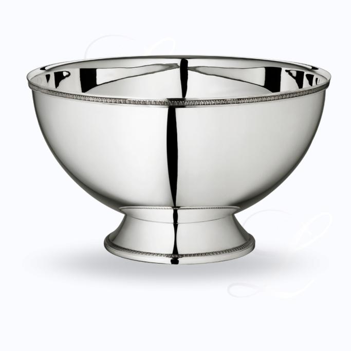 Christofle Malmaison punch bowl 