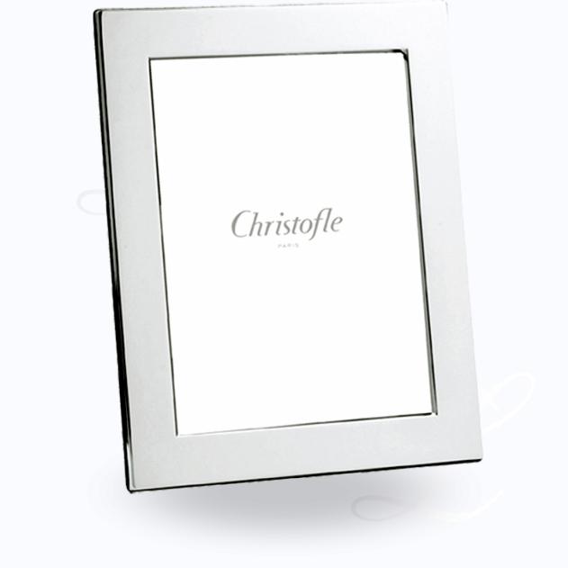 Christofle Fidelio photo frame large 